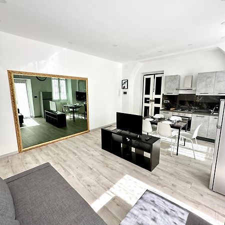 Апартаменти Casa Chiarina - Centro Citta Турин Екстер'єр фото