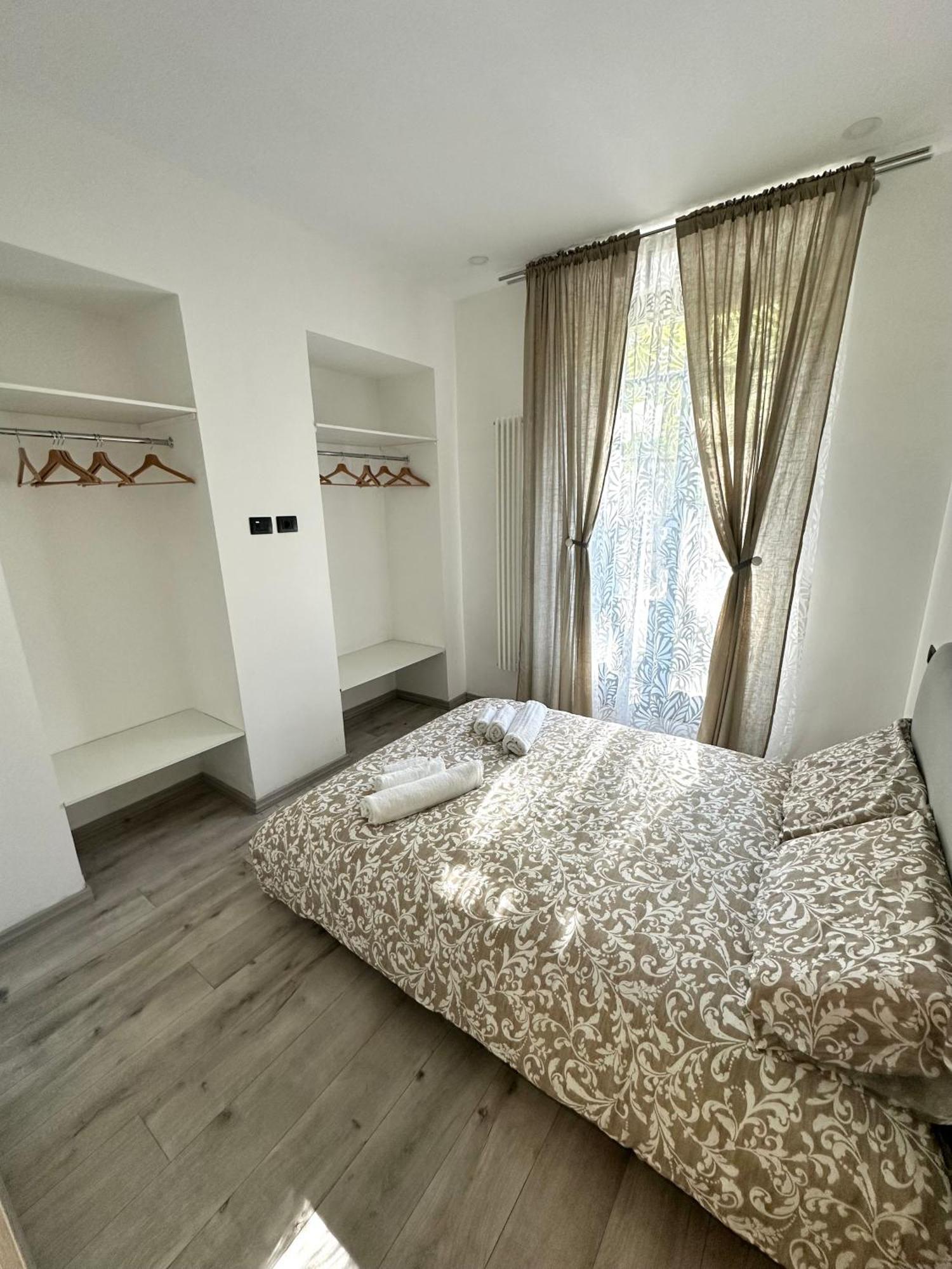 Апартаменти Casa Chiarina - Centro Citta Турин Екстер'єр фото