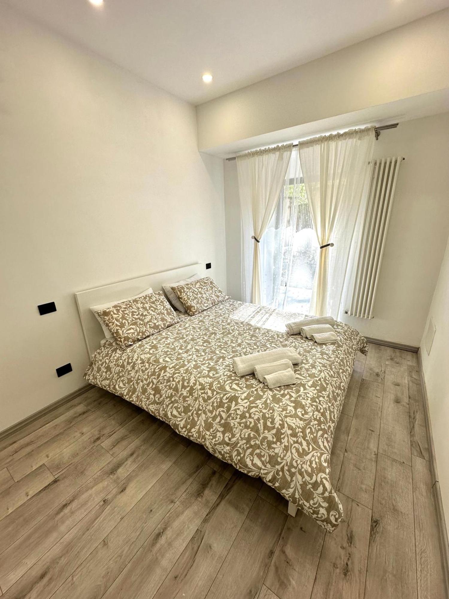 Апартаменти Casa Chiarina - Centro Citta Турин Екстер'єр фото